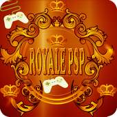 ROYALE EMULATOR PSSPP PLAYER 1.1