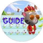 Top Guide for talking Tom Gold run 2.2.0