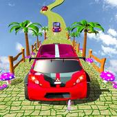 Car Ridezilla icon