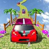 Car Ridezilla 1.0