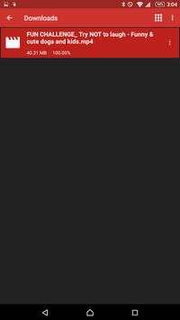 HD Video Player - Movie Player screenshot 4