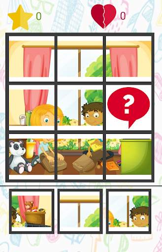 Preschool Educational Games screenshot 19