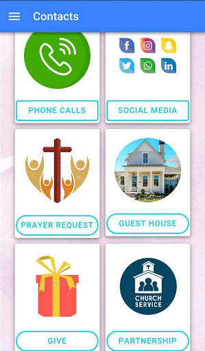 Anointing TV Channel screenshot 3