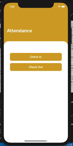Max&Max AttendanceEX screenshot 3