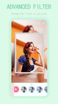 PIP Camera 4 تصوير الشاشة