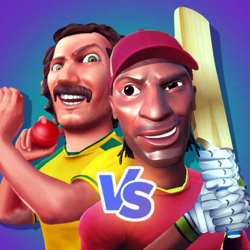 All Star Cricket иконка
