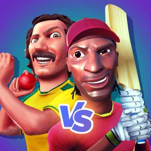 All Star Cricket 1.2.19