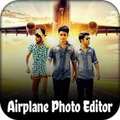 Airplane Photo Editor 1.3