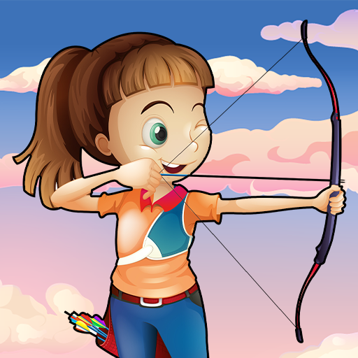 Arrow Ninja Master : 3D Game icon
