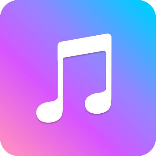 Music OS 15 – Music Player for Phone 13 1.1