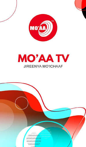 Mo'aa TV screenshot 1