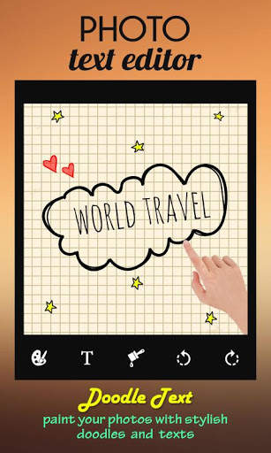 Photo Text Editor screenshot 5