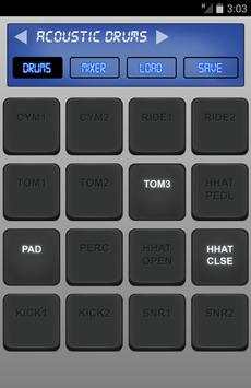 Dr Drum Machine screenshot 3