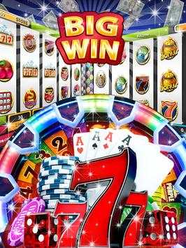 Pokie kings Slots – Magic Win screenshot 2