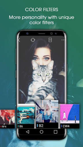 Beauty Plus - Selfie Camera screenshot 5
