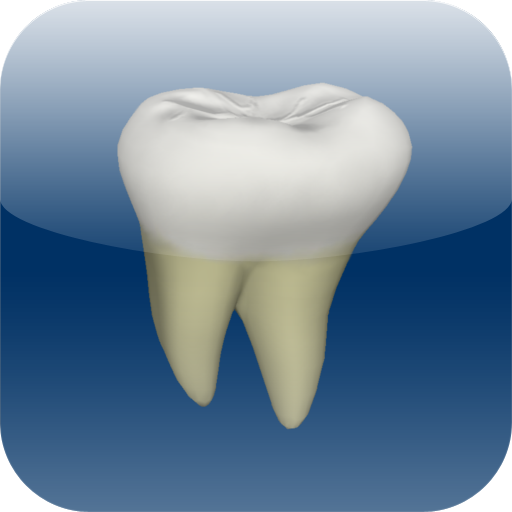 CGM VISODENT 3D App icon
