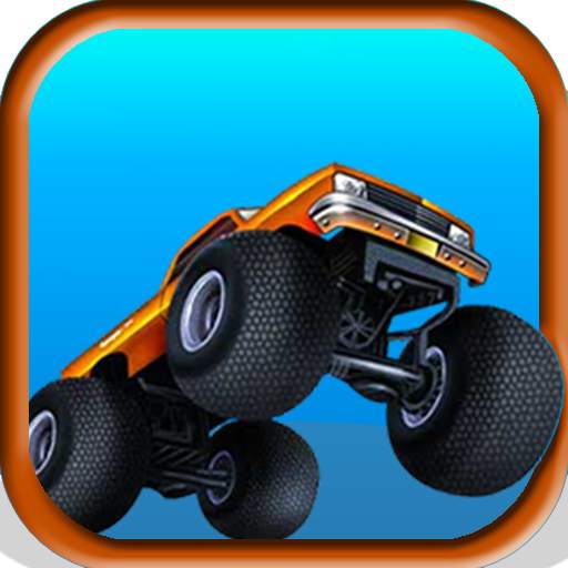Car vs Zombie - Monster Truck 3.0