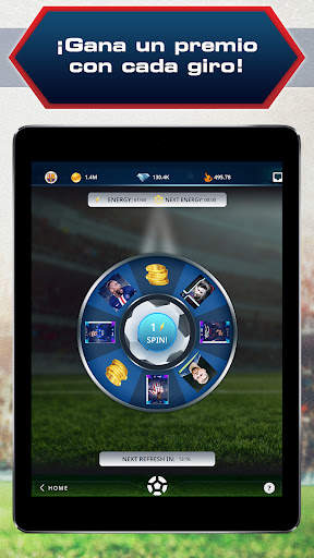 Topps® KICK® Card Trader screenshot 5
