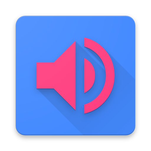 Speaker icon