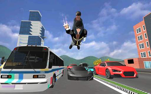Town Hero City Battle Simulator: Fighting Games screenshot 7