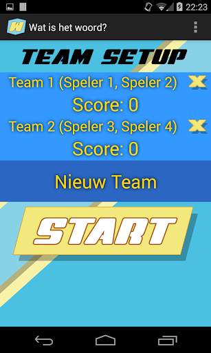 Wat is het woord? screenshot 7