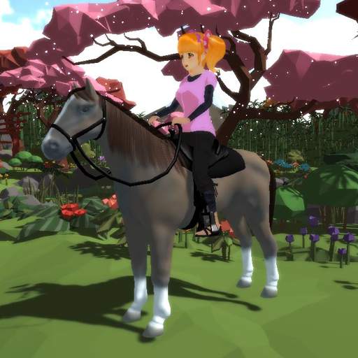 Airi's World Mobile 2.2.2