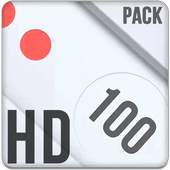 Soft Battery Bar Pack HD 1.0