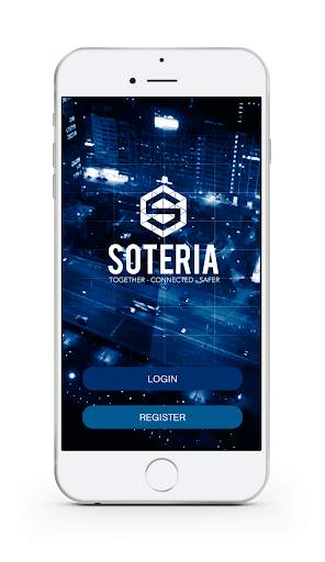 Soteria screenshot 3