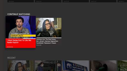 NDTV News - India screenshot 14