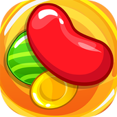 Candy Up! icon