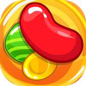 Candy Up!
