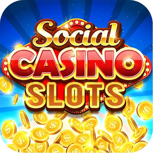 Social Casino Slots: Free Vegas Slot Machines 01.01.00.04