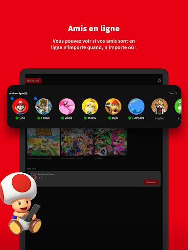Nintendo Switch Online screenshot 5