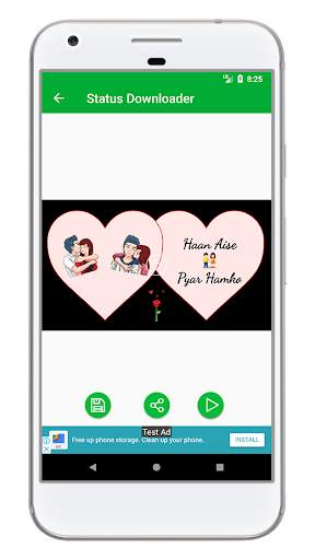 Status Downloader For Whatsapp screenshot 7