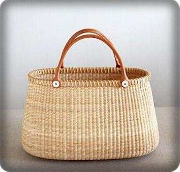 Desain Tas Keranjang Belanja screenshot 2