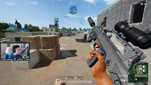 Commando Mission Games Offline screenshot 10