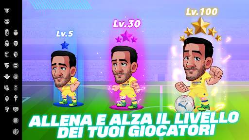 LALIGA Head Football 23-24 screenshot 3