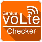 Real VoLTE Checker(JIO etc..) 1.1.8