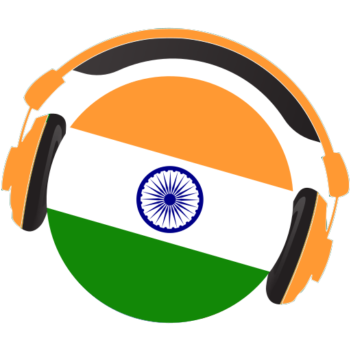 India Radios icon