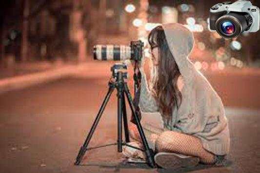 Camera HD For FujiFilm screenshot 2