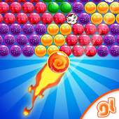 Shooter Bubble Wonderland