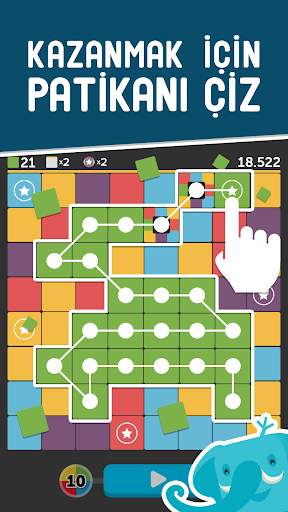 DrawPath screenshot 2