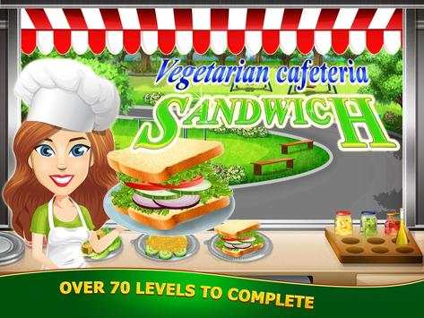 Food Truck Fever: Cooking Game screenshot 7