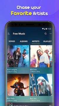 Sweet Music screenshot 1