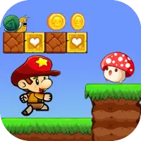 Bob's World - Juegos de correr