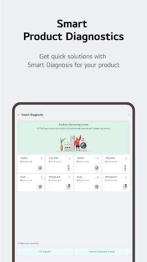 LG ThinQ screenshot 23