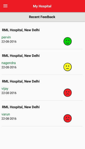Mera Aspataal screenshot 5