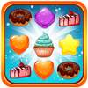 Cake Candy Pop Crush : Match Puzzle Game 1.2