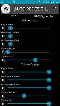 Auto Redes G.L. screenshot 5