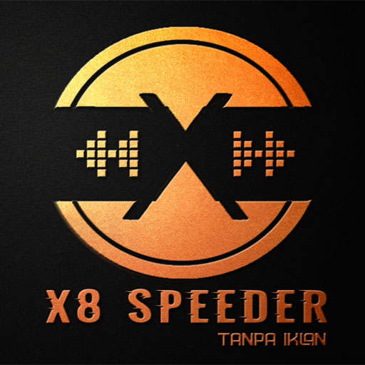 X8 Speeder App Higgs Domino Tanpa Iklan No Root 1.0.0